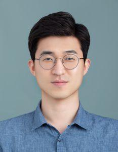 Jungwan Lee : Ph.D. course