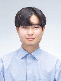 Wonvin Kim : Integrated M.S./Ph.D. program