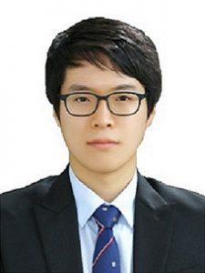 Seung Min Jeong : Ph.D. course
