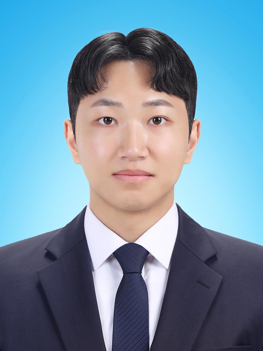 Donghyeon Cho : M.S. course